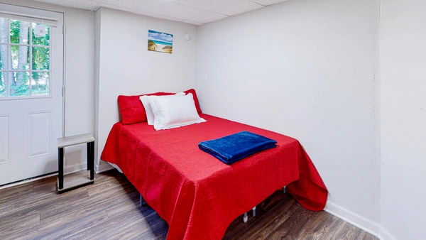 Coliving in College Park - South Atl, Atlanta