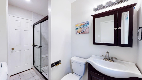 Coliving in College Park - South Atl, Atlanta