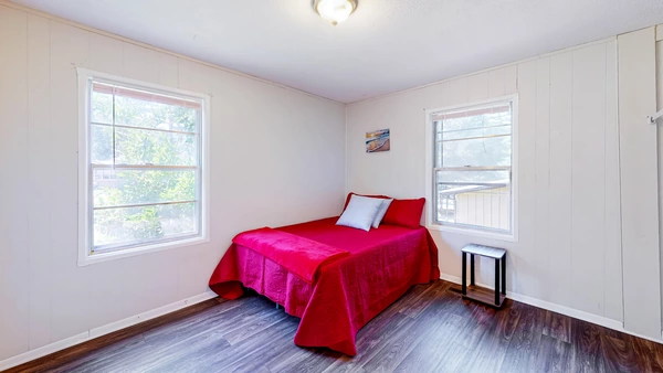 Coliving in College Park - South Atl, Atlanta