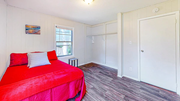 Coliving in College Park - South Atl, Atlanta