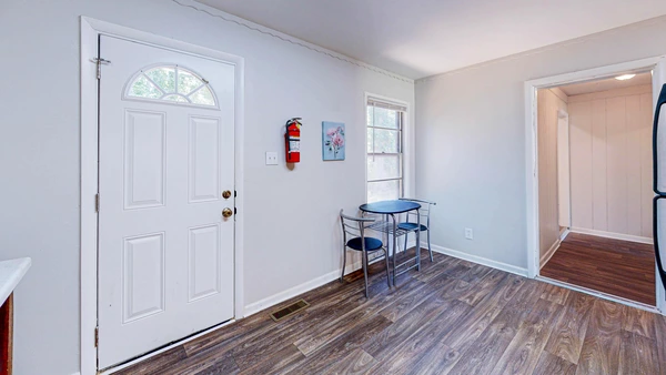 Coliving in College Park - South Atl, Atlanta