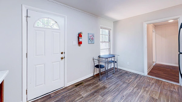 Coliving in College Park - South Atl, Atlanta