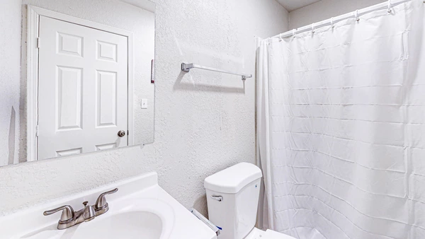 Coliving in College Park - South Atl, Atlanta