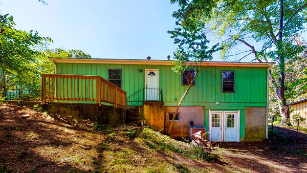 Coliving in College Park - South Atl, Atlanta