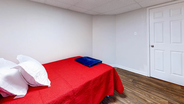 Coliving in College Park - South Atl, Atlanta