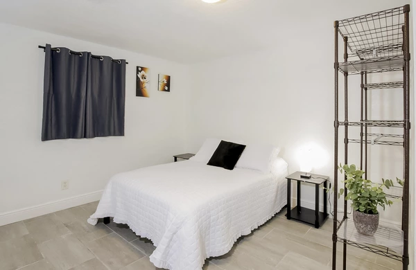 Coliving in East Lake-Orient Park - East Tampa, Tampa