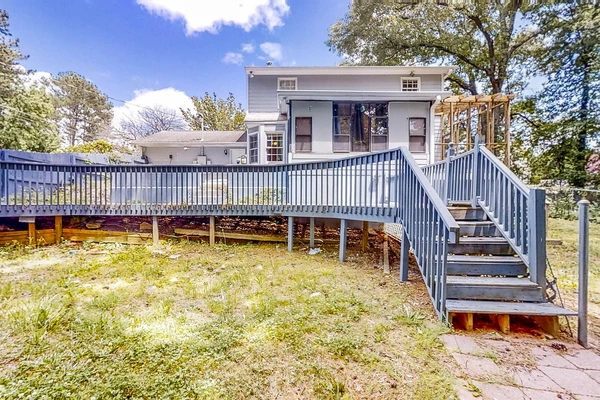 Coliving in Snellville - East Atl, Atlanta