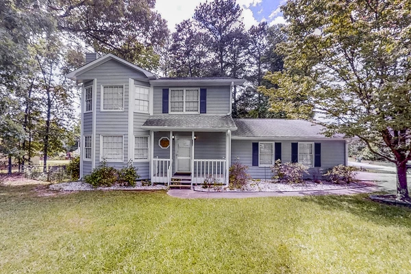 Coliving in Snellville - East Atl, Atlanta