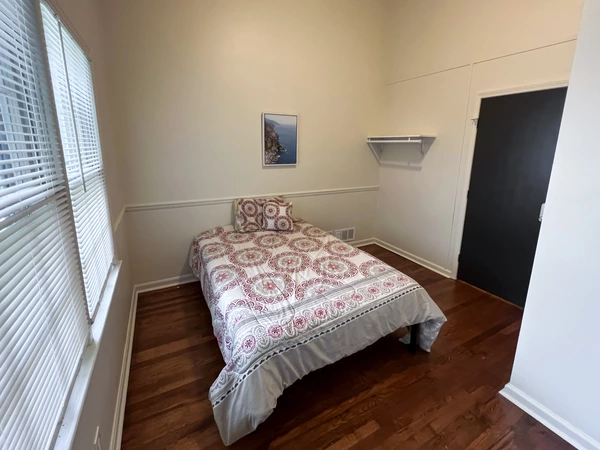 Coliving in East Point GA - South Atl, Atlanta