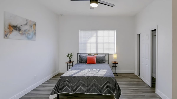 Coliving in Macfarlane Park - West Tampa, Tampa