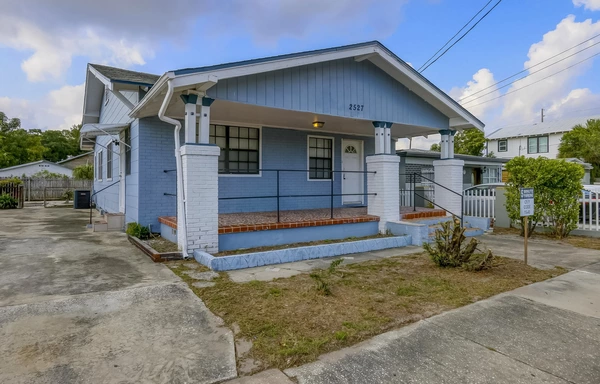 Coliving in Macfarlane Park - West Tampa, Tampa