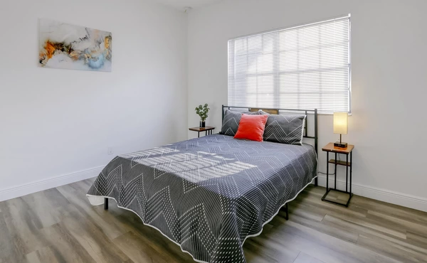 Coliving in Macfarlane Park - West Tampa, Tampa