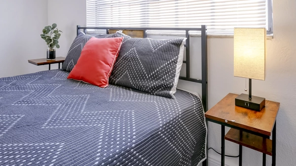 Coliving in Macfarlane Park - West Tampa, Tampa