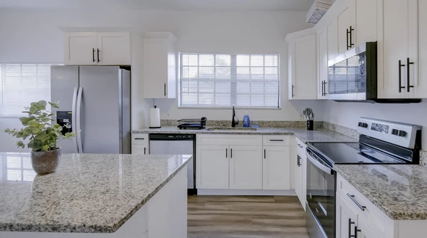 Coliving in Macfarlane Park - West Tampa, Tampa