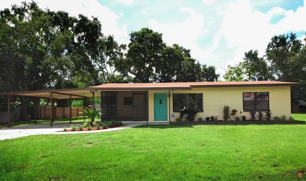 Coliving in Oak Ridge - West Orlando, Orlando