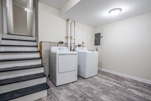 Coliving in Union City - South Atl, Atlanta