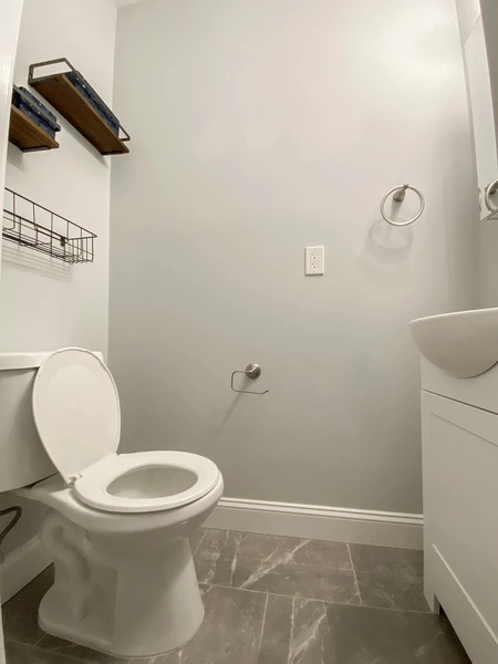 Coliving in North Baltimore - Baltimore Metro Area, Washington DC