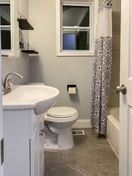 Coliving in North Baltimore - Baltimore Metro Area, Washington DC