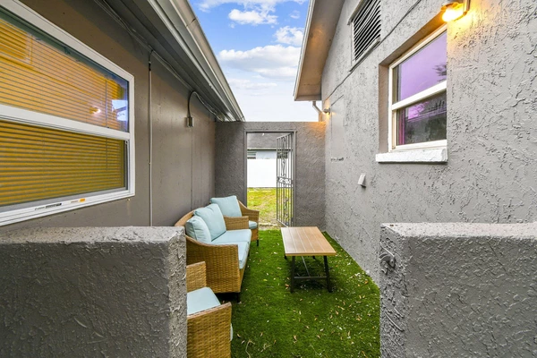 Coliving in Lealman - Clearwater-St. Petersburg, Tampa