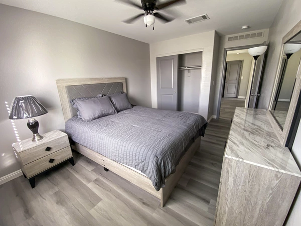 Coliving in North Las Vegas - North Las Vegas, Las Vegas