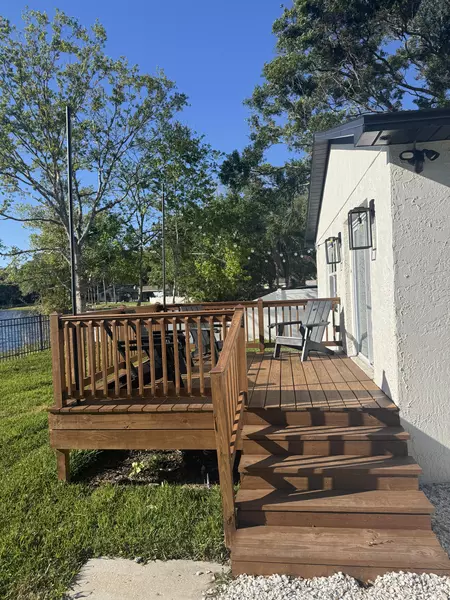 Coliving in Lutz - North Tampa, Tampa