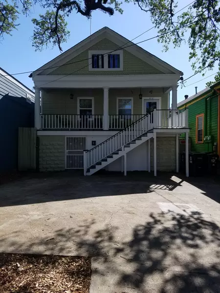 Coliving in Mid-City - Central NOLA, New Orleans