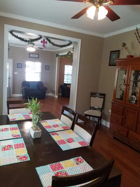 Coliving in Mid-City - Central NOLA, New Orleans