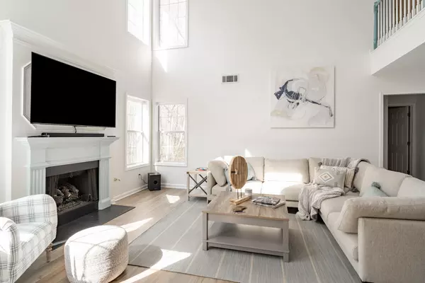 Coliving in Stonecrest - East Atl, Atlanta