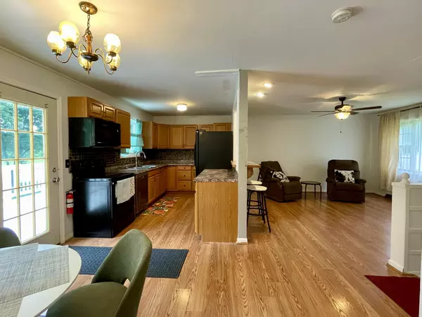 Coliving in Clayton - West County, Saint Louis