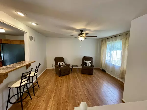 Coliving in Clayton - West County, Saint Louis