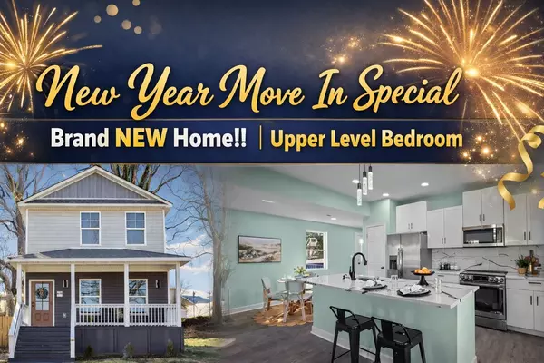 Coliving in Petersburg - South RVA, Richmond