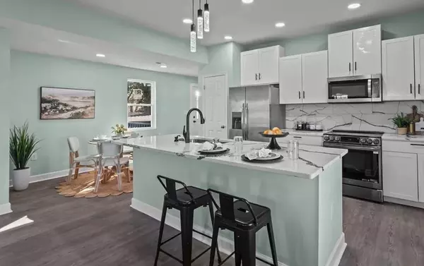 Coliving in Petersburg - South RVA, Richmond