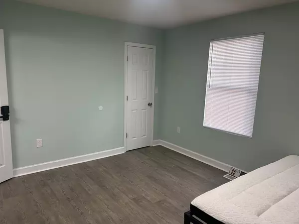 Coliving in Petersburg - South RVA, Richmond