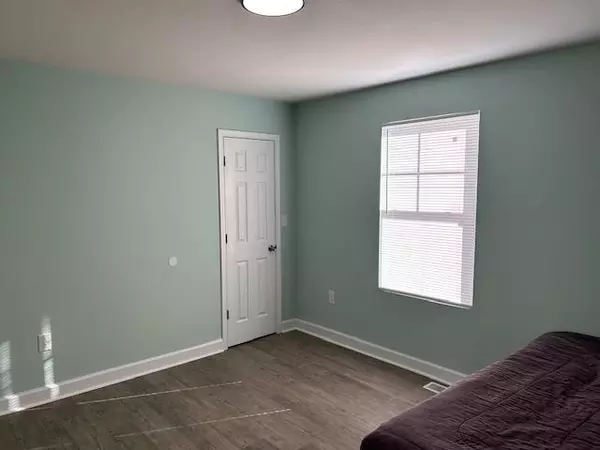 Coliving in Petersburg - South RVA, Richmond