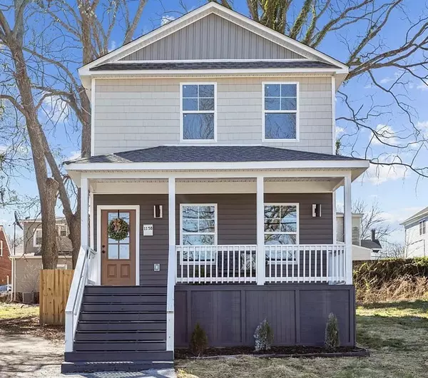 Coliving in Petersburg - South RVA, Richmond