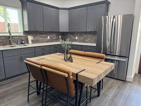 Coliving in Greater Fifth Ward - Inner Loop, Houston