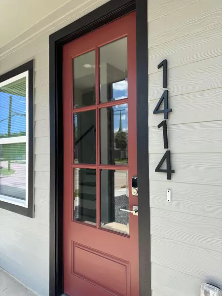 Coliving in Greater Fifth Ward - Inner Loop, Houston