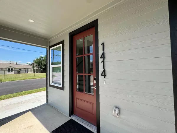 Coliving in Greater Fifth Ward - Inner Loop, Houston