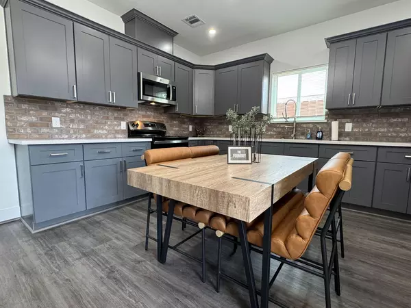 Coliving in Greater Fifth Ward - Inner Loop, Houston