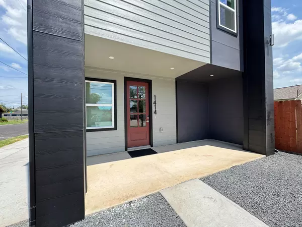 Coliving in Greater Fifth Ward - Inner Loop, Houston