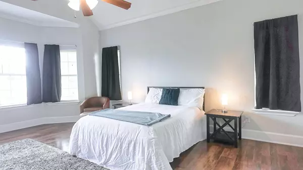 Coliving in South Dallas/Fair Park - Se Dallas, Dallas