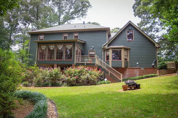 Coliving in Lilburn - East Atl, Atlanta