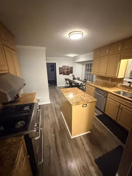 Coliving in Lilburn - East Atl, Atlanta