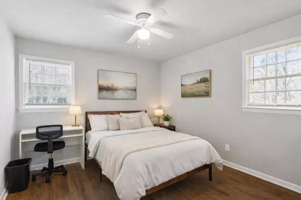 Coliving in Peyton Forest - West Atl, Atlanta