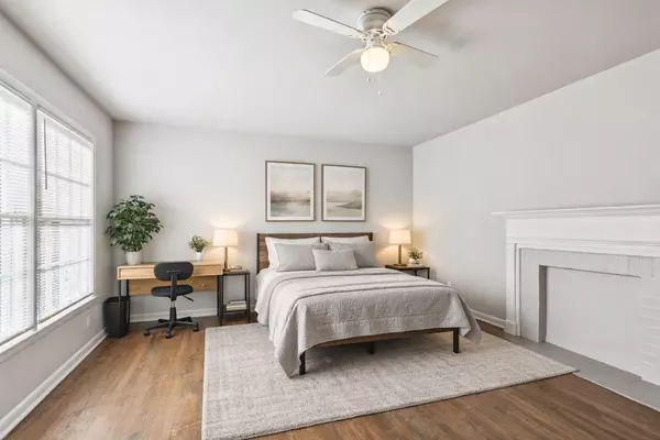 Coliving in Peyton Forest - West Atl, Atlanta