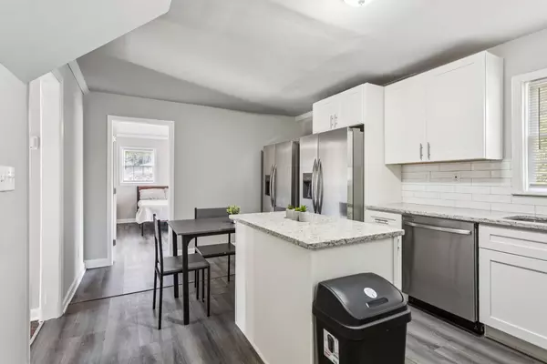 Coliving in Peyton Forest - West Atl, Atlanta