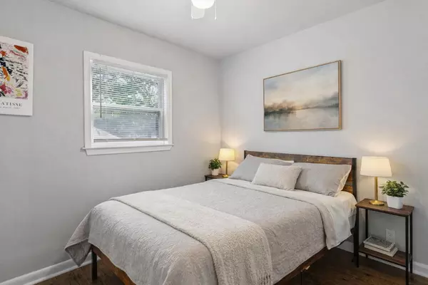 Coliving in Peyton Forest - West Atl, Atlanta