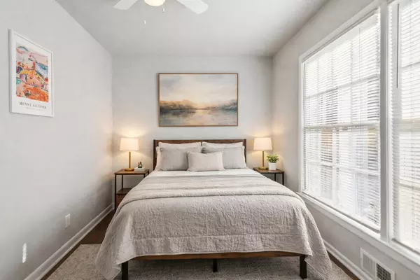 Coliving in Peyton Forest - West Atl, Atlanta