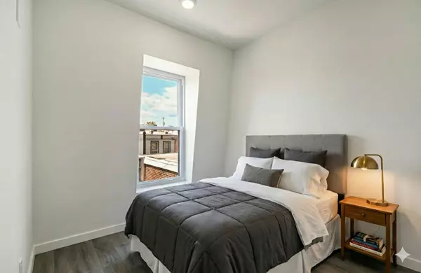 Coliving in Strawberry Mansion - North Philadelphia, Philadelphia