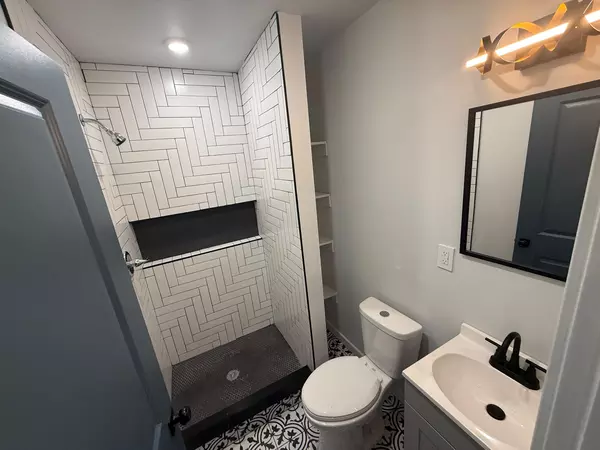 Coliving in Strawberry Mansion - North Philadelphia, Philadelphia